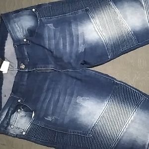 American breed jeans